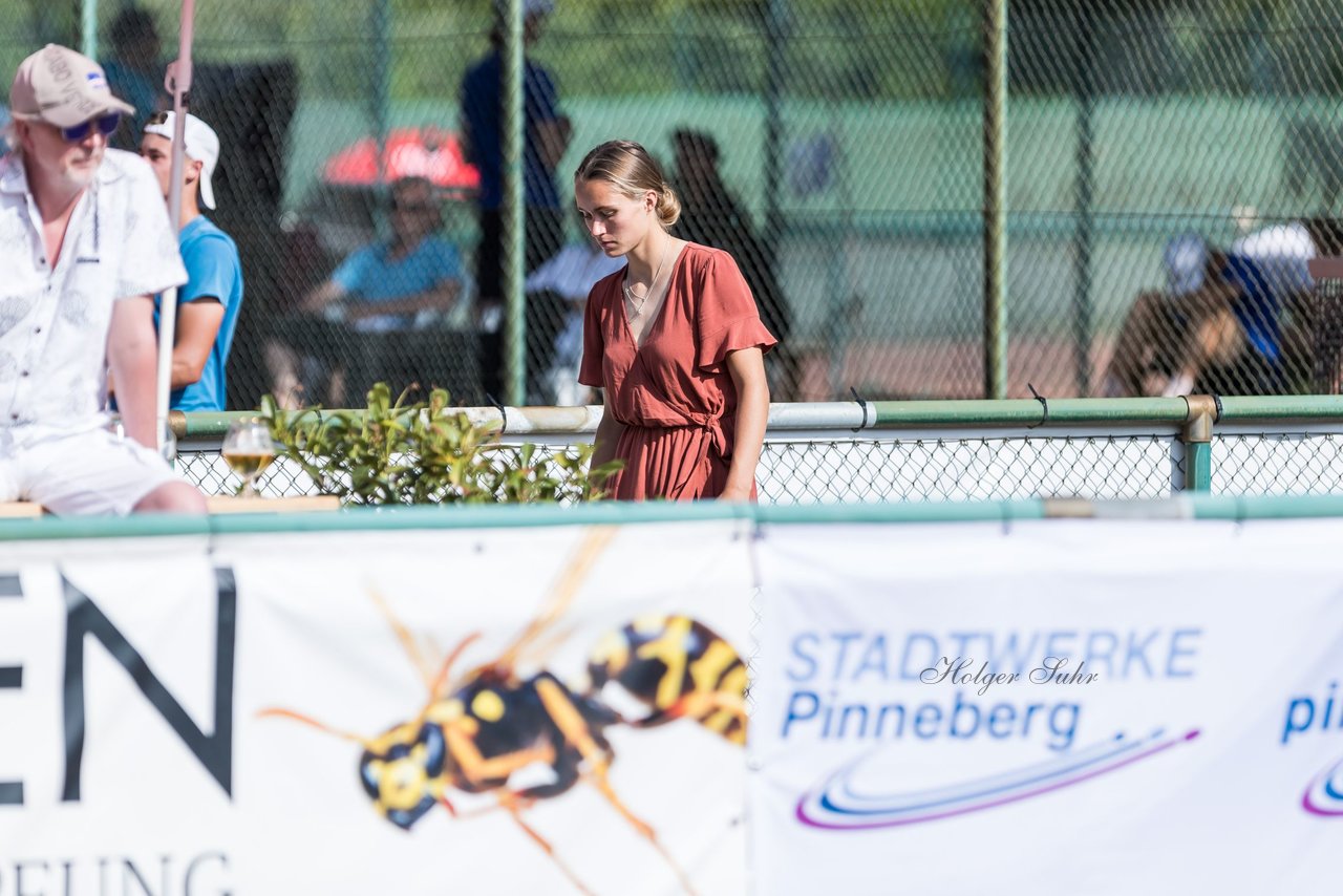 Lilly Düffert 290 - PSD Bank Nord Open Pinneberg